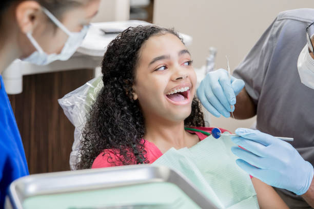 Best Cosmetic Emergency Dentistry in Palm Valley, TX