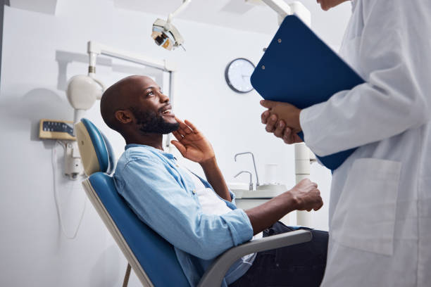 Best Emergency Treatment for Dental Infections or Abscesses in Palm Valley, TX