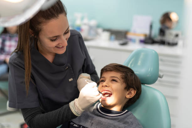 Best Emergency Dental Care for Broken or Chipped Teeth in Palm Valley, TX