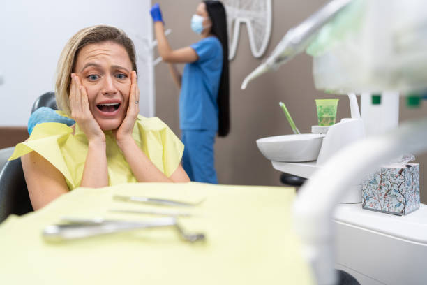 Best Emergency TMJ Treatment in Palm Valley, TX