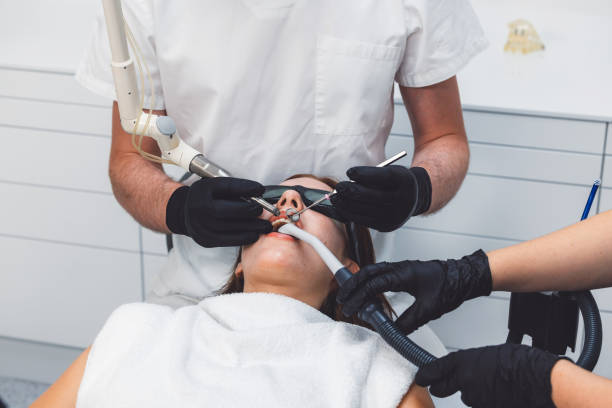 Best Emergency Root Canal Treatment in Palm Valley, TX