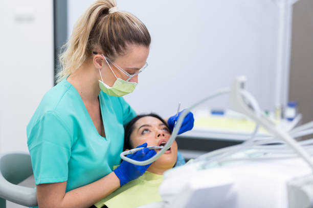 Best Emergency Root Canal Treatment in Palm Valley, TX