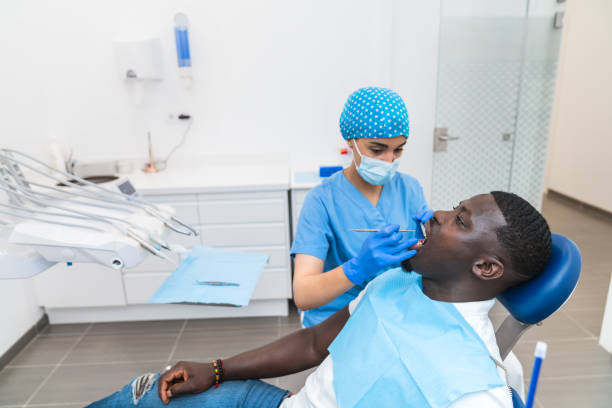 Best After-Hours Dental Trauma Care in Palm Valley, TX